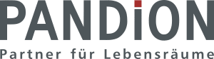Pandion Partner für Lebensräume Logo als Firmenreferenz